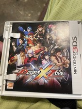 Project zone nintendo for sale  Westwego