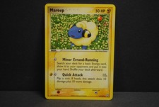 Mareep non holo for sale  NORTH WALSHAM