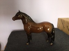Beswick horses dartmoor for sale  SHANKLIN