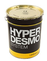 Hyperdesmo guaina liquida usato  Pontecagnano Faiano