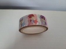 Kuroko basket washi for sale Kuroko basket washi for sale  LONDON