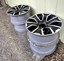 Set four used for sale  Gainesville