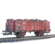 Fleischman schrott transport gebraucht kaufen Fleischman schrott transport gebraucht kaufen  Düsseldorf