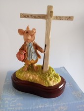 Beatrix potter pigling for sale  LEICESTER