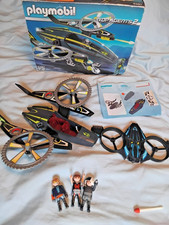 Playmobil 5287 mega gebraucht kaufen  Stadtkyll