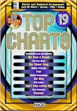 Top charts 19songbuch gebraucht kaufen  Bendorf