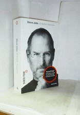Steve jobs wlter usato  Viagrande