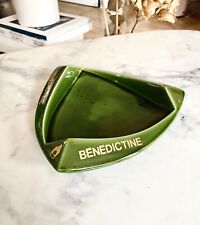 Cendrier publicitaire benedict d'occasion  Clichy