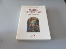 Maria santissima nel usato  Città di Castello