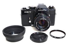 Minolta slr 35mm usato  Italia