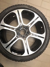 Vendo cerchi mercedes usato  Lodi
