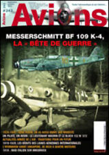 Avions 242 messerschmitt d'occasion  Bubry