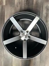 Vossen cv3 20x10.5 for sale  Glendale
