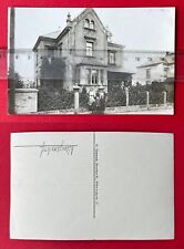 Foto neugersdorf 1912 gebraucht kaufen  Dresden