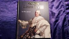 Rois louis xviii d'occasion  Melun