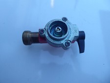 Gasanschluss adapter schnellan gebraucht kaufen  Oberhausen