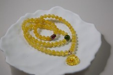 6.5mm golden amber for sale  Sunnyvale