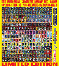 Adrenalyn 2019 2019 usato  Italia