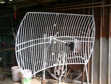 Link ant2424b antenna usato  Maserada sul Piave
