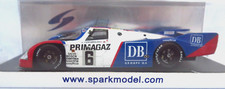 Porsche 962 14th d'occasion  Rochecorbon