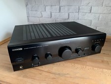 Ampli kenwood 2050r d'occasion  Brive-la-Gaillarde