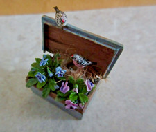 Dollhouse mini mary for sale  Boise
