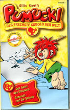 Vhs pumuckl geist gebraucht kaufen  Steinhagen