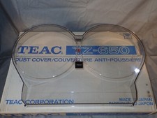 Teac 650 dust d'occasion  Expédié en Belgium