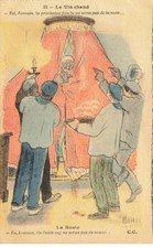 Illustrateurs mk41706 vin d'occasion Illustrateurs mk41706 vin d'occasion  France