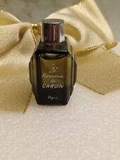Miniature caron homme d'occasion  Marchaux
