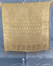 Vintage silk beautiful for sale  GLASGOW