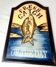 Collectible wood wall for sale  Puyallup