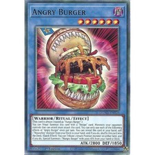 Duad en029 angry for sale  UK