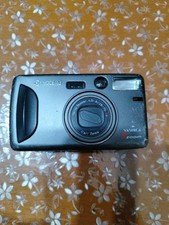 Yashica zoom point usato  Grazzanise
