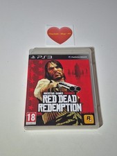 🎮 Red Dead Redemption - Sony PlayStation 3 (Ps3) Complet comprar usado  Enviando para Brazil
