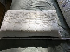 Kopfkissen nackenstützkissen gebraucht kaufen  Berlin
