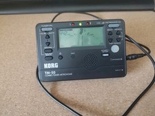 Korg combo tuner gebraucht kaufen  Bremen