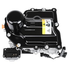 Meccatronica centralina 0cw usato Meccatronica centralina 0cw usato  Spedire a Italy