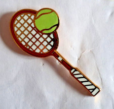 Pin saggay raquette d'occasion  Besançon