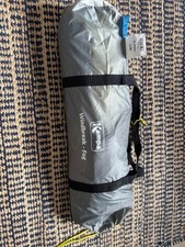 Kampa windbreak breeze for sale  HORSHAM