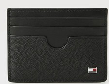 portafoglio tommy hilfiger usato portafoglio tommy hilfiger usato  Valmontone