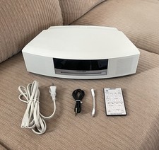Bose wave radio for sale  Victor