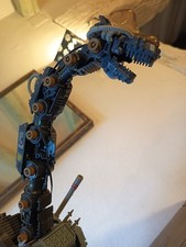 Rare ultrazaurus zoids d'occasion  Seissan