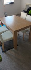 Piece oak effect for sale  COALVILLE