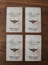 Phantasialand quick pass gebraucht kaufen  Eppelheim