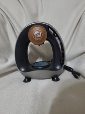 MINI-Q Cafeteira Moída Serviço Único Desligamento Automático Operação Silenciosa Caixa Aberta, usado comprar usado  Enviando para Brazil
