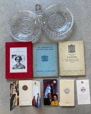 Commemorative royal bundle for sale  LEEDS