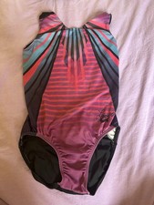 Women leotard size for sale  WEDNESBURY