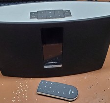 bose soundtouch 20 for sale  Deer Park