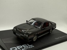Opel manta gsi d'occasion  Forbach